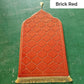 Thickened Flannel Prayer Mat