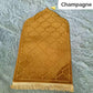 Thickened Flannel Prayer Mat