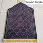 Thickened Flannel Prayer Mat