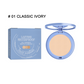 Lightweight Airy Setting Powder