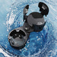 2 in 1 Expandable Cup Holder for Car with Locking Function and 360° Rotating
