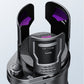 2 in 1 Expandable Cup Holder for Car with Locking Function and 360° Rotating