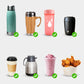 2 in 1 Expandable Cup Holder for Car with Locking Function and 360° Rotating