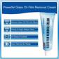 Glass Oil Film Remover