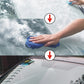 Glass Oil Film Remover