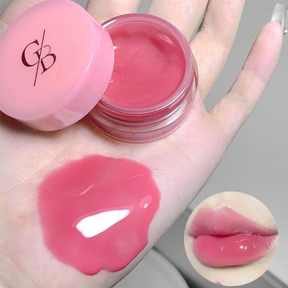 Moisturizing Plumping Lip Jam Glaze