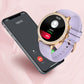 Women's Multifunctional Smart Calling Watch with Health Monitoring