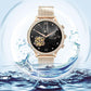 Women's Multifunctional Smart Calling Watch with Health Monitoring