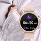 Women's Multifunctional Smart Calling Watch with Health Monitoring