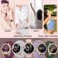 Women's Multifunctional Smart Calling Watch with Health Monitoring