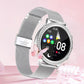 Women's Multifunctional Smart Calling Watch with Health Monitoring