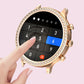 Women's Multifunctional Smart Calling Watch with Health Monitoring