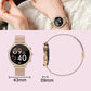 Women's Multifunctional Smart Calling Watch with Health Monitoring