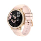 Women's Multifunctional Smart Calling Watch with Health Monitoring