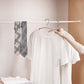 Multi-Function Metal Telescopic Rod for Home Use