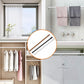 Multi-Function Metal Telescopic Rod for Home Use