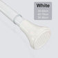 Multi-Function Metal Telescopic Rod for Home Use