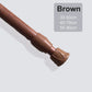 Multi-Function Metal Telescopic Rod for Home Use