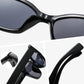 Retro Narrow Cat Eye Sunglasses for Women