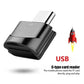 Intelligent Memory Card Reader
