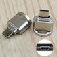 Intelligent Memory Card Reader