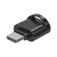 Intelligent Memory Card Reader