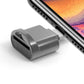 Intelligent Memory Card Reader