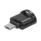 Intelligent Memory Card Reader