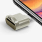Intelligent Memory Card Reader