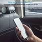 3 In 1 Retractable Cord Car Charger