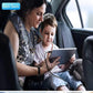 3 In 1 Retractable Cord Car Charger