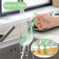 Non-Stick Standable Double-Sided Particles Rice Paddle