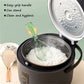 Non-Stick Standable Double-Sided Particles Rice Paddle