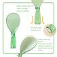 Non-Stick Standable Double-Sided Particles Rice Paddle