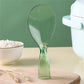 Non-Stick Standable Double-Sided Particles Rice Paddle