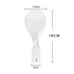 Non-Stick Standable Double-Sided Particles Rice Paddle