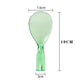 Non-Stick Standable Double-Sided Particles Rice Paddle