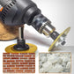 High-Quality Tile Grinding & Marble Cutting Blade