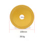 High-Quality Tile Grinding & Marble Cutting Blade