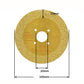 High-Quality Tile Grinding & Marble Cutting Blade