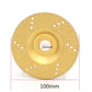 High-Quality Tile Grinding & Marble Cutting Blade