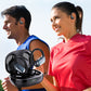 Long-Lasting & Noise-Canceling Wireless Bluetooth Earbuds