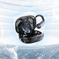 Long-Lasting & Noise-Canceling Wireless Bluetooth Earbuds