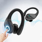 Long-Lasting & Noise-Canceling Wireless Bluetooth Earbuds