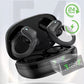 Long-Lasting & Noise-Canceling Wireless Bluetooth Earbuds