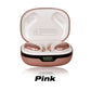 Long-Lasting & Noise-Canceling Wireless Bluetooth Earbuds
