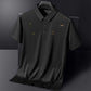 Men's Cooling Collared Shirt