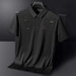 Men's Cooling Collared Shirt