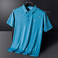 Men's Cooling Collared Shirt