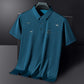 Men's Cooling Collared Shirt